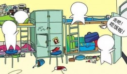 寝室吃瓜挑战话题,揭秘校园里的趣味生活圈