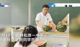 吃瓜教练和学员,吃瓜教练与学员的趣味教学之旅