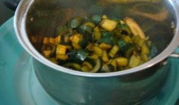 吃瓜酱的做法,轻松学会家常美味