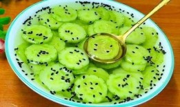 吃瓜胀肚子,揭秘消暑美食背后的健康秘密