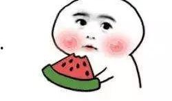 做梦吃大白瓜啥意思,大白瓜的象征意义与内心世界