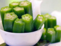 秋葵孙瓜可以一起吃吗,健康饮食新选择