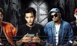 rap疯狂的吃瓜,Rap界的麻辣盛宴