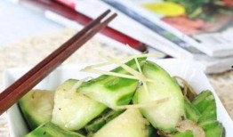 臭鲍鱼吃瓜