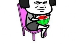 吃瓜群众英语含义,揭秘“Eating the Watermelon”背后的吃瓜群众文化现象