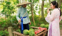 无事吃瓜故事汇,无事吃瓜故事汇精选