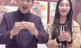 吴老师和妹妹吃瓜