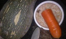 芋什么圆吃瓜,探寻夏日消暑美食之旅