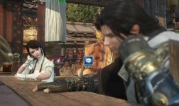 逆水寒吃瓜茶室,揭秘吃瓜茶室背后的江湖风云