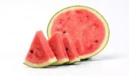 夏天吃瓜的方式,瓜果飘香，尽享清凉时光