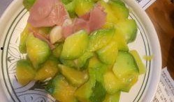 苏瓜怎么吃最好吃,这样吃最可口！