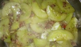 东北炒着吃的瓜,炒瓜的独特魅力