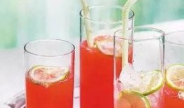 大热天开始吃瓜