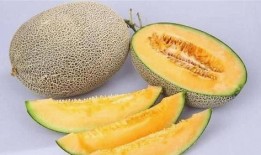 孩子吃蜜瓜好处,孩子健康成长的甜蜜伴侣