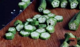 秋葵孙瓜可以一起吃吗,健康饮食新选择